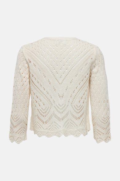 Cardigan - beige