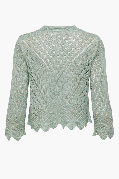 Cardigan Vert - JDY