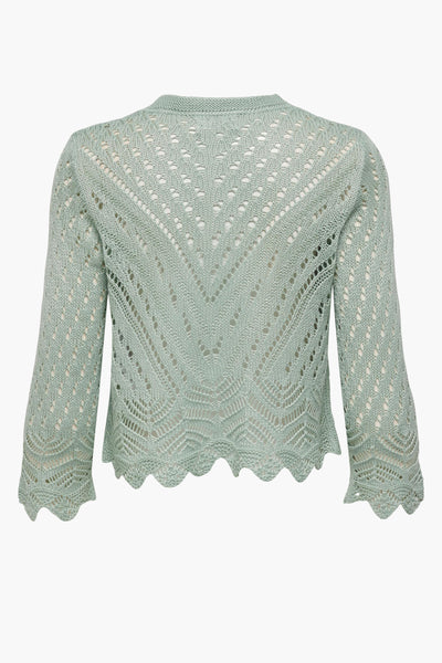 Cardigan Vert - JDY