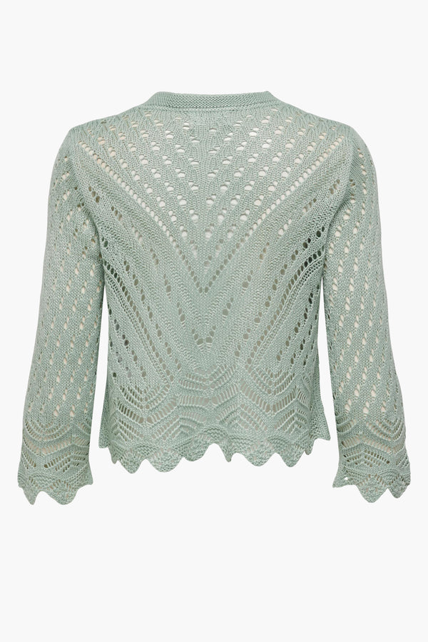 Cardigan Vert - JDY