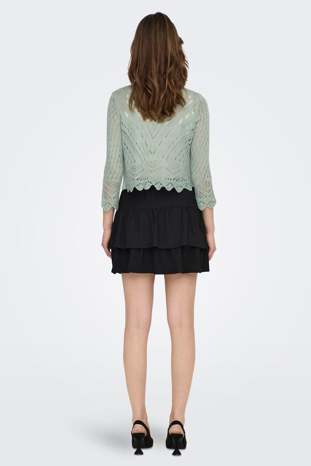 Cardigan Vert - JDY