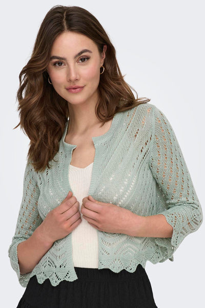 Cardigan Vert - JDY