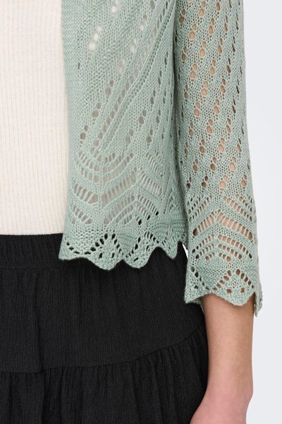 Cardigan Vert - JDY