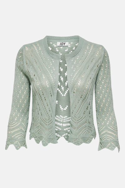 Cardigan Vert - JDY
