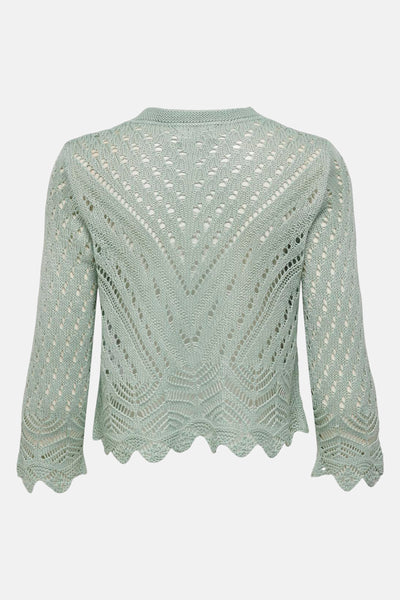 Cardigan Vert - JDY