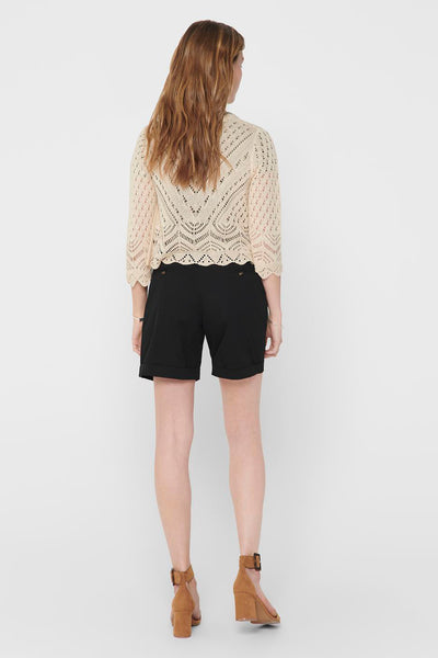 Cardigan Écru - JDY