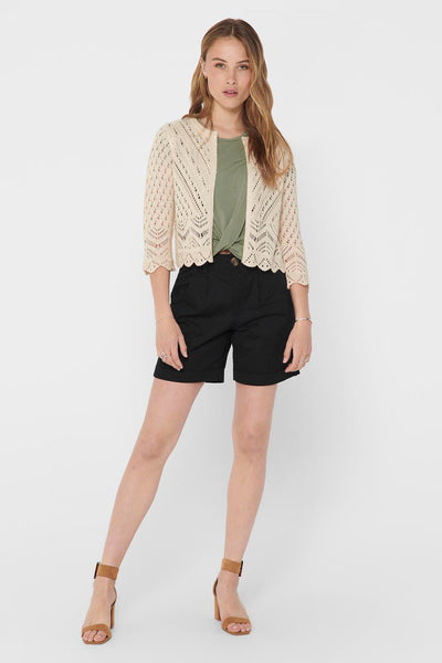 Cardigan Écru - JDY