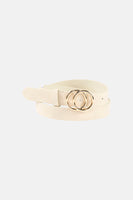 Ceinture - beige
