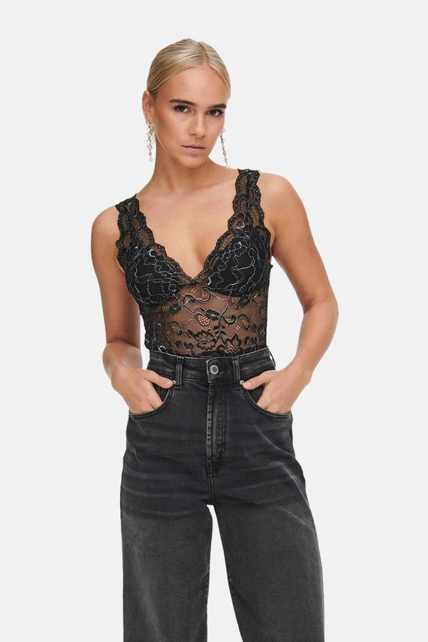 Body Noir - ONLY®