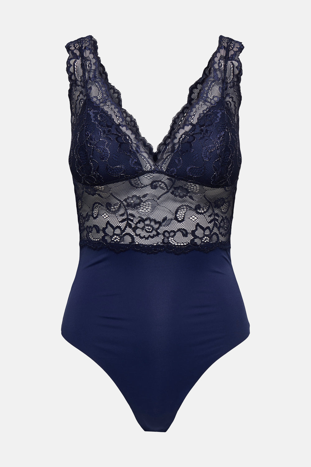 Body Blauw - ONLY®