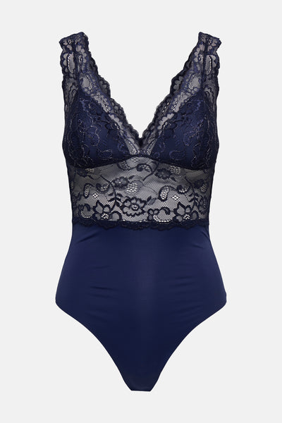 Body Blauw - ONLY®