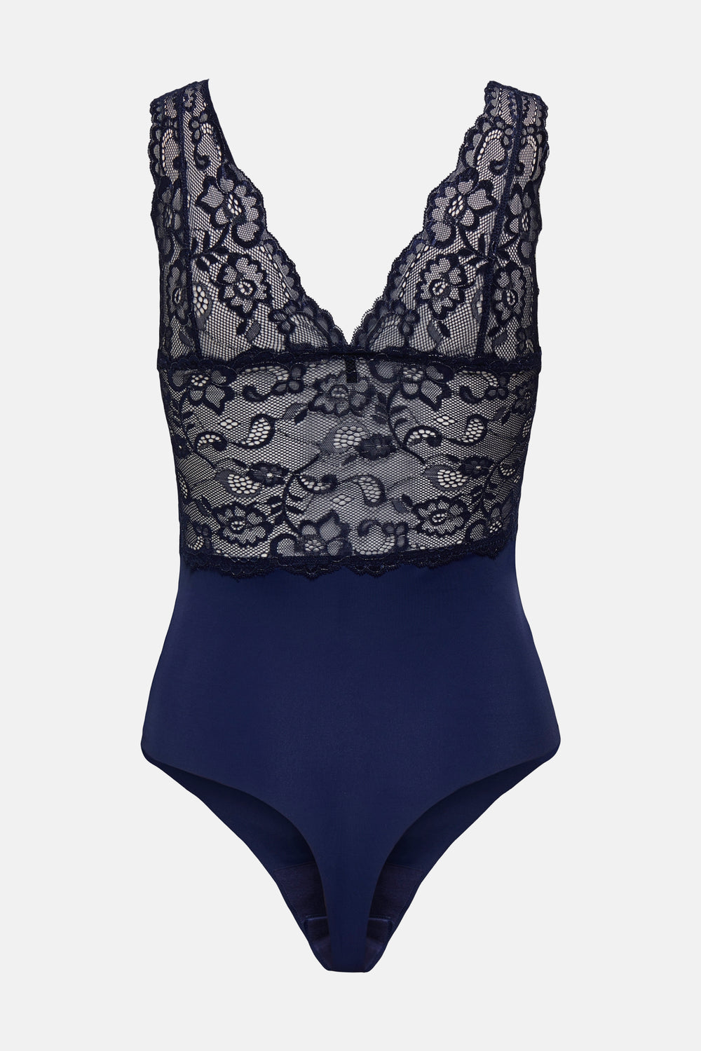 Body Blauw - ONLY®
