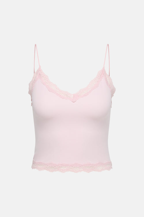 Soutien-gorge - rose