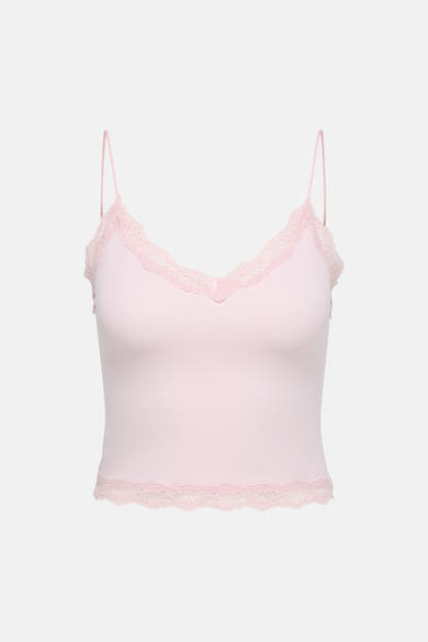 Soutien-gorge rose - ONLY®