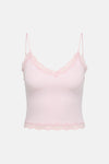 Soutien-gorge rose - ONLY®