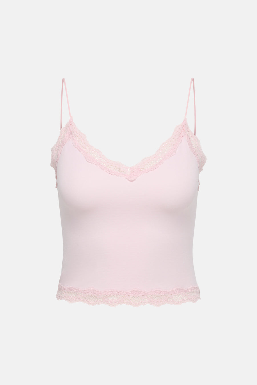 Soutien-gorge rose - ONLY®
