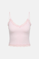 Soutien-gorge rose - ONLY®