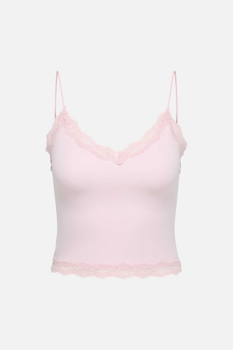 Soutien-gorge - rose