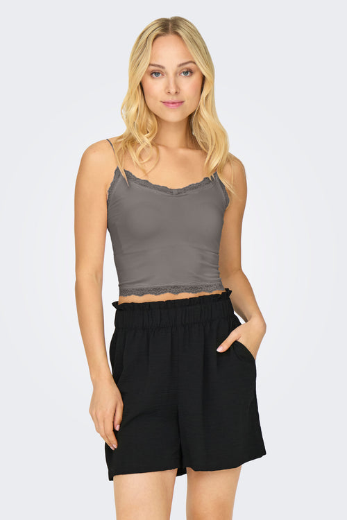 Soutien-gorge Brun - ONLY®
