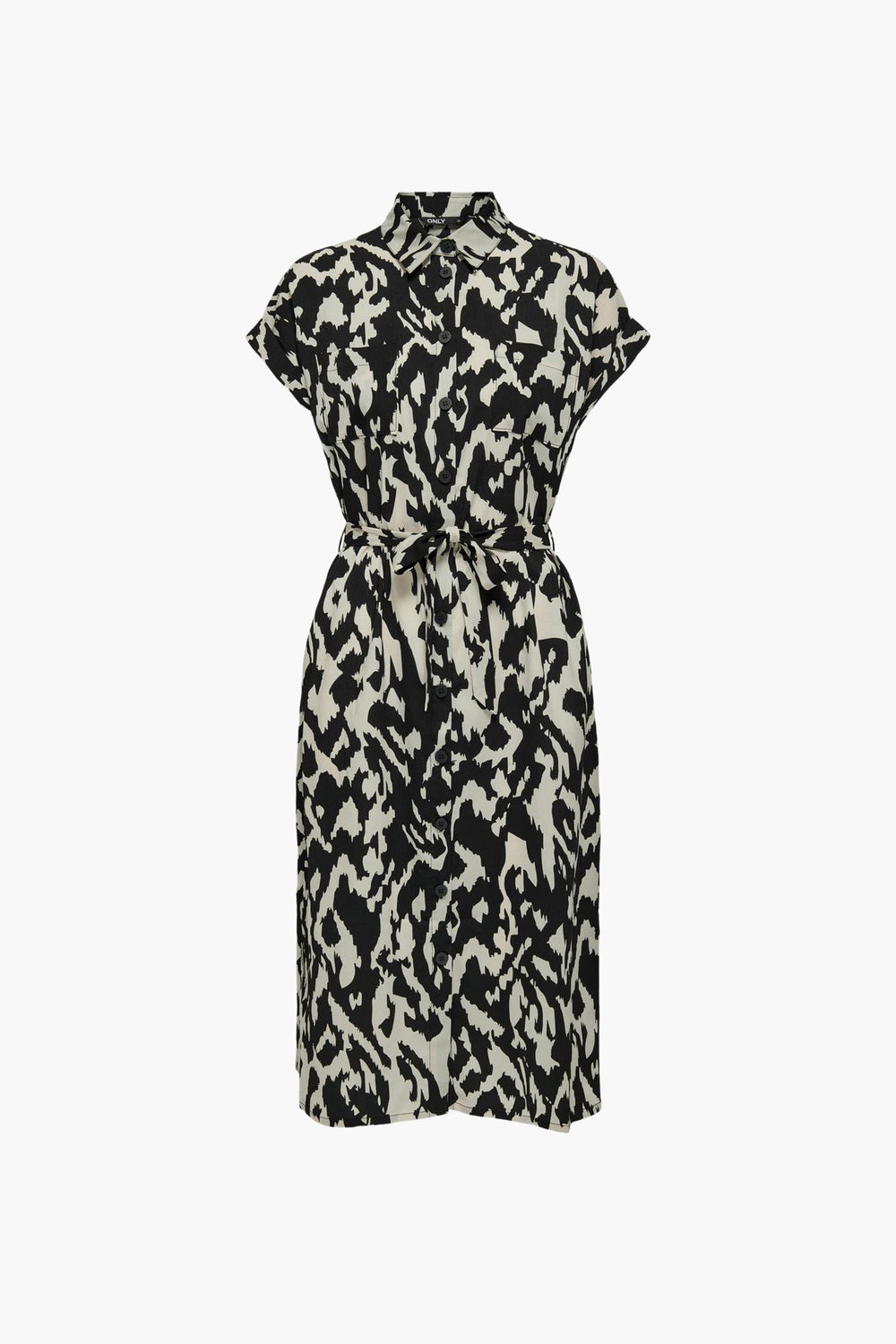 Robe  Multicolore - ONLY®