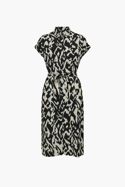 Robe  Multicolore - ONLY®