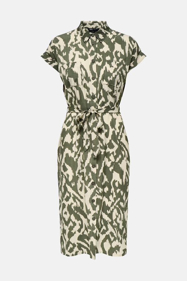 Robe  Gris - ONLY®