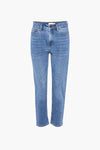 EMILY - mid blue denim