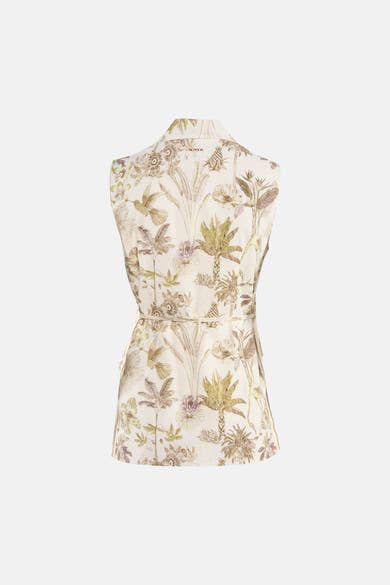 Blazer - multicolore