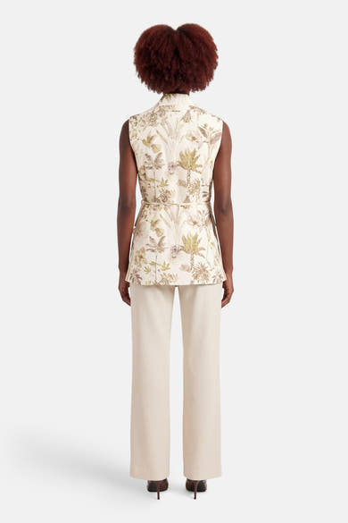 Blazer - multicolore