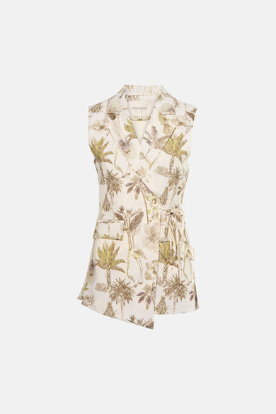 Blazer - multicolore