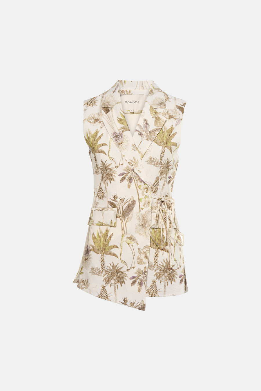 Blazer - multicolore