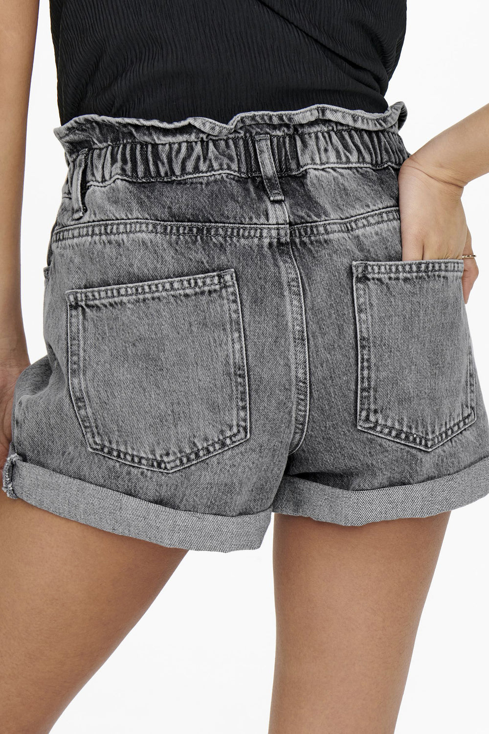 Short Gris - ONLY®