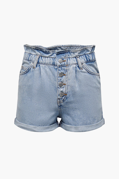 Short - bleu - ONLY® - 20