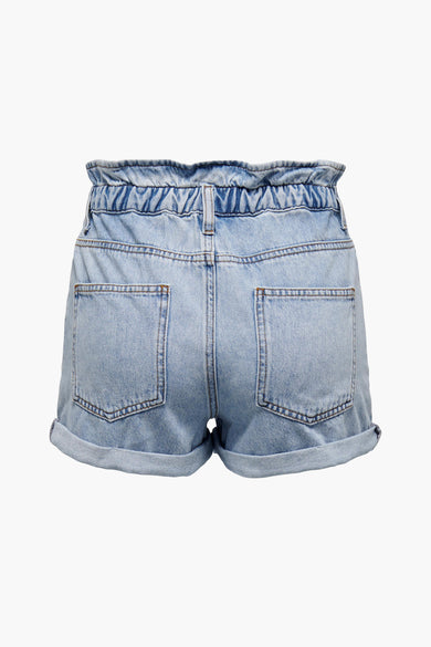 Short - bleu - ONLY® - 20