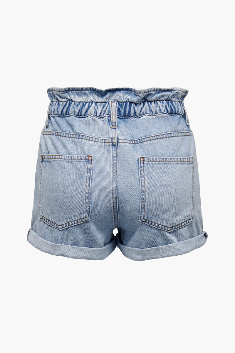 Short - bleu - ONLY® - 12