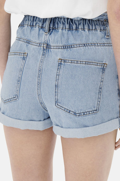Short - bleu - ONLY® - 20