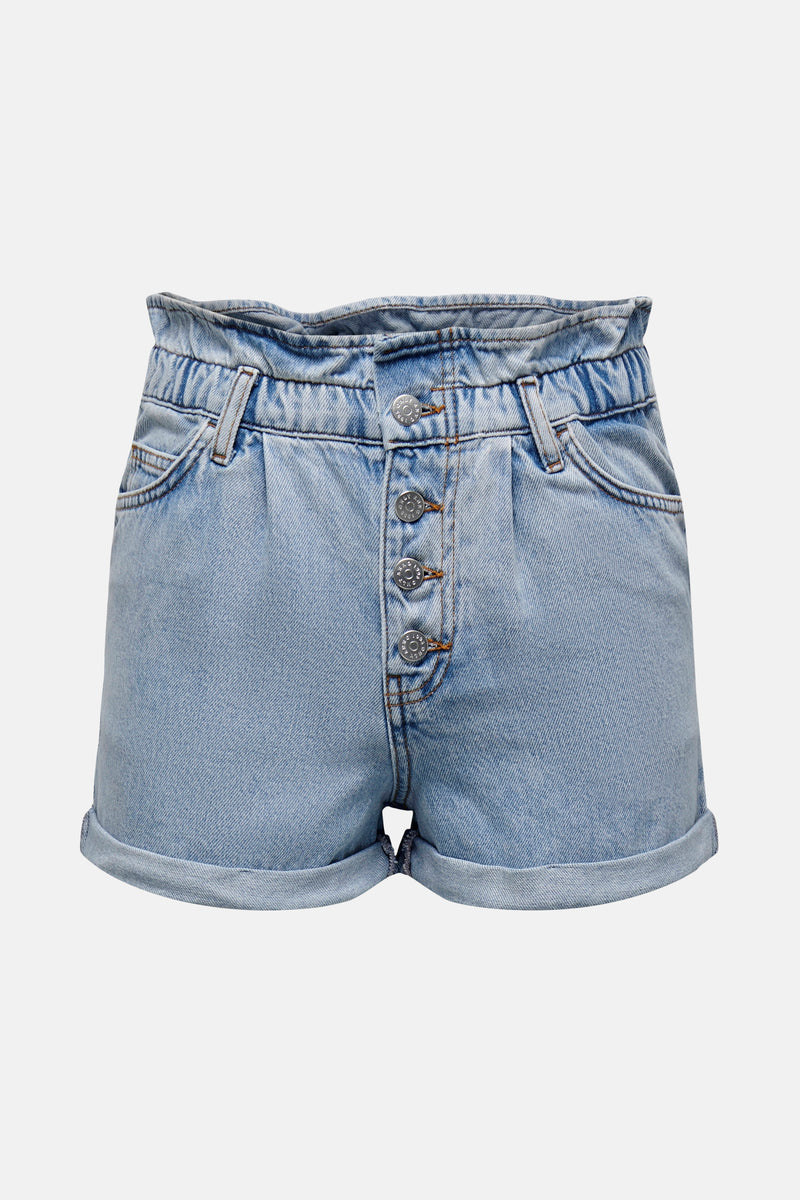 Short - bleu - ONLY® - 19