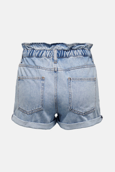 Short - bleu - ONLY® - 20