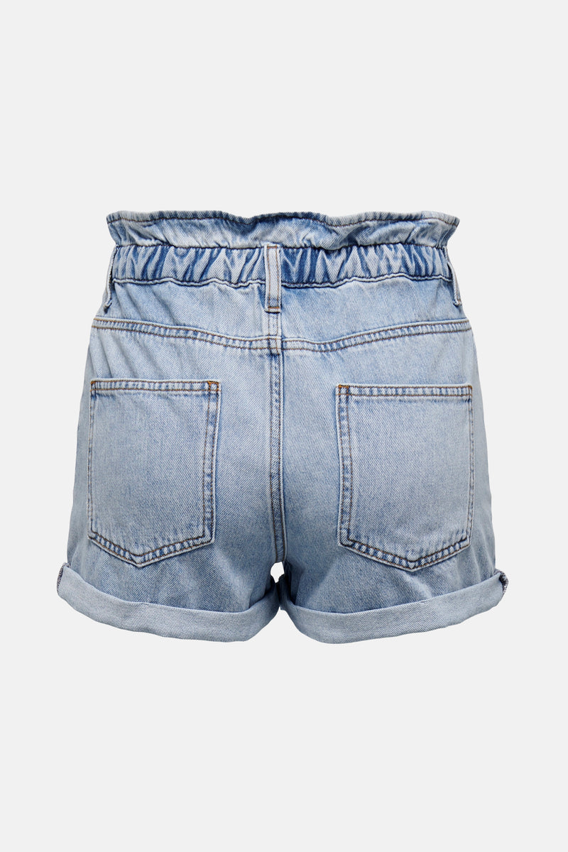 Short - bleu - ONLY® - 20