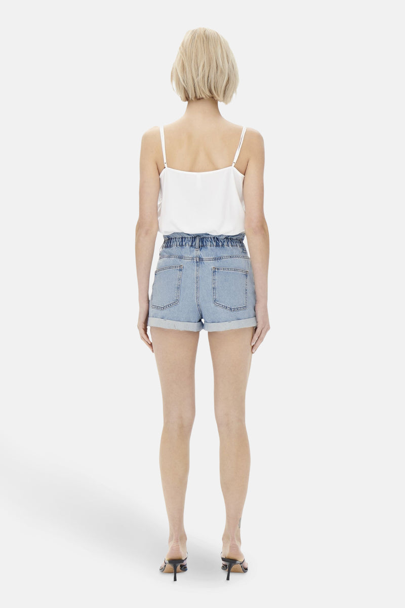 Short - bleu - ONLY® - 3