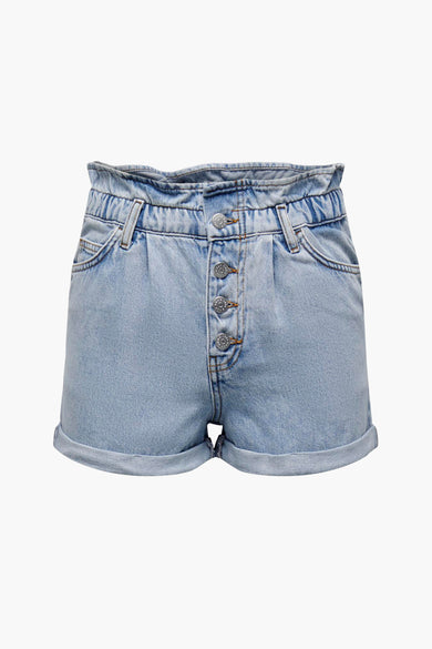 Short - bleu - ONLY® - 20