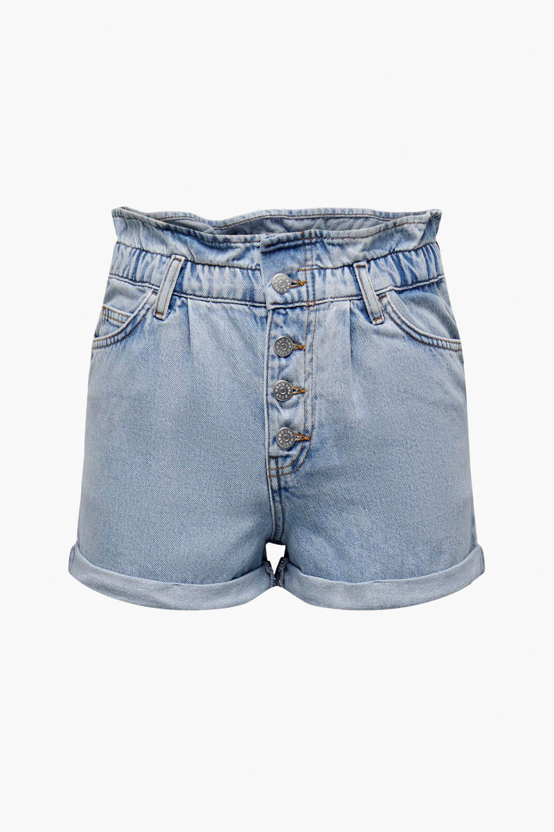 Short - bleu - ONLY® - 7