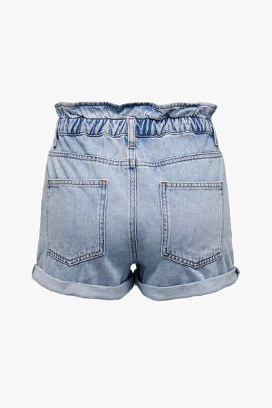 Short - bleu - ONLY® - 20