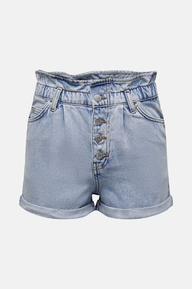 Short - bleu - ONLY® - 20