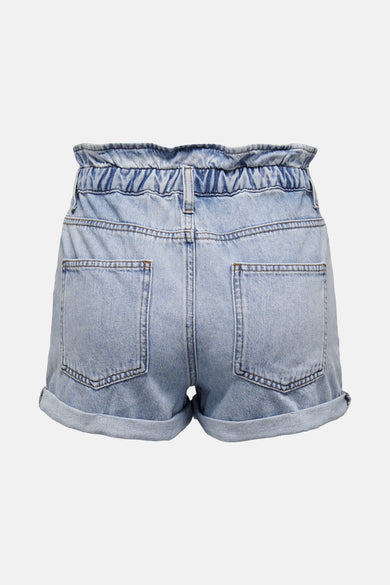 Short - bleu - ONLY® - 20