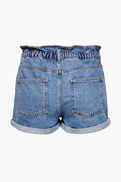 Short MID BLUE DENIM - ONLY®