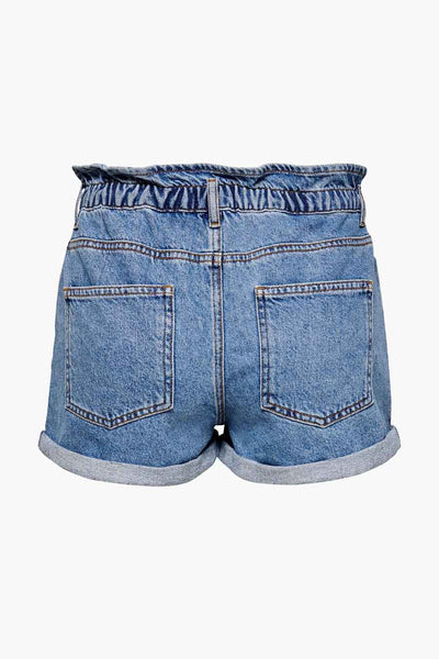 Short MID BLUE DENIM - ONLY®