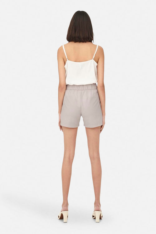 Short Gris - JDY
