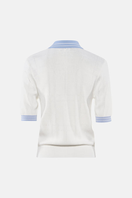 Trui multicolor - GOA GOA