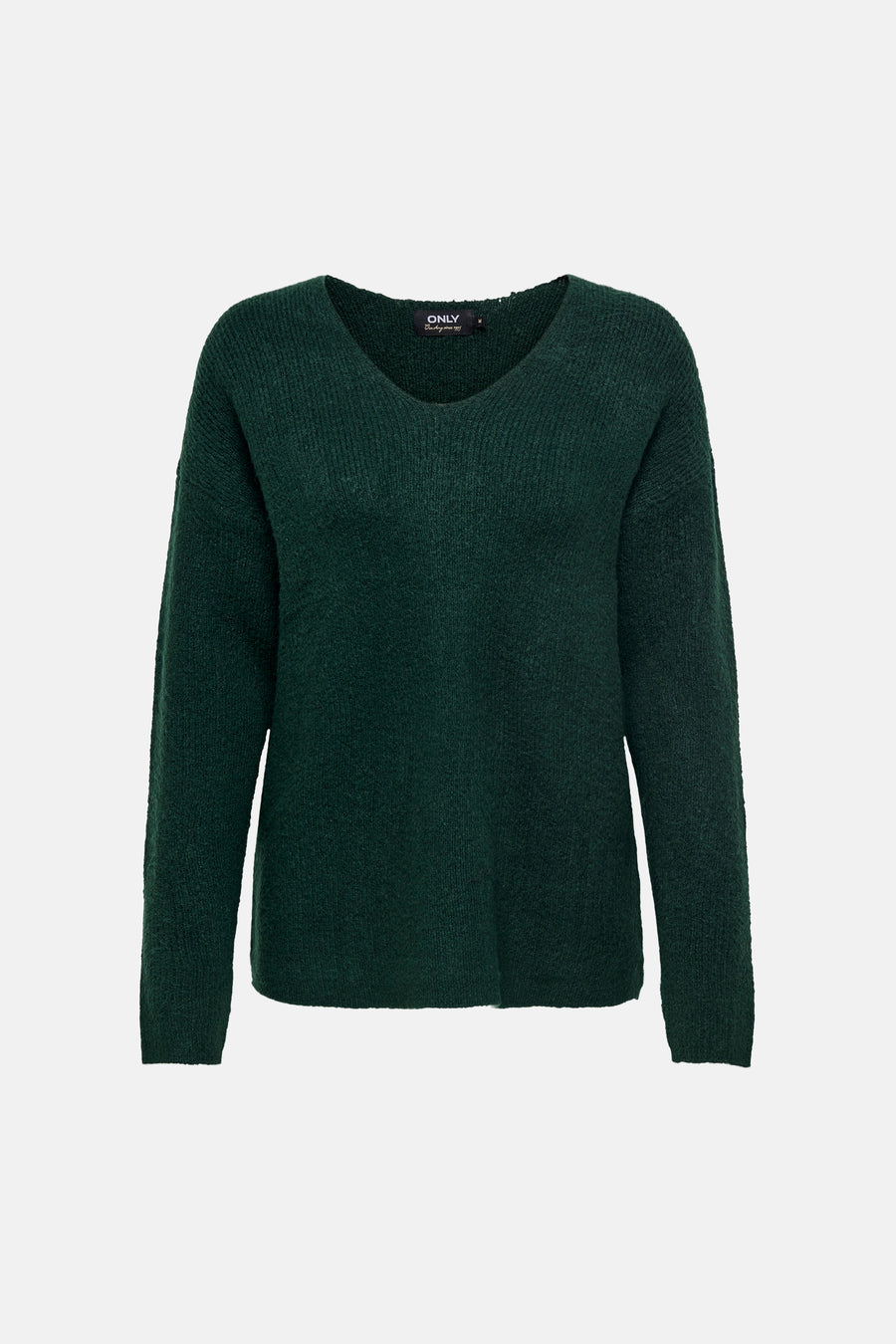 Pull V-hals - Scarab